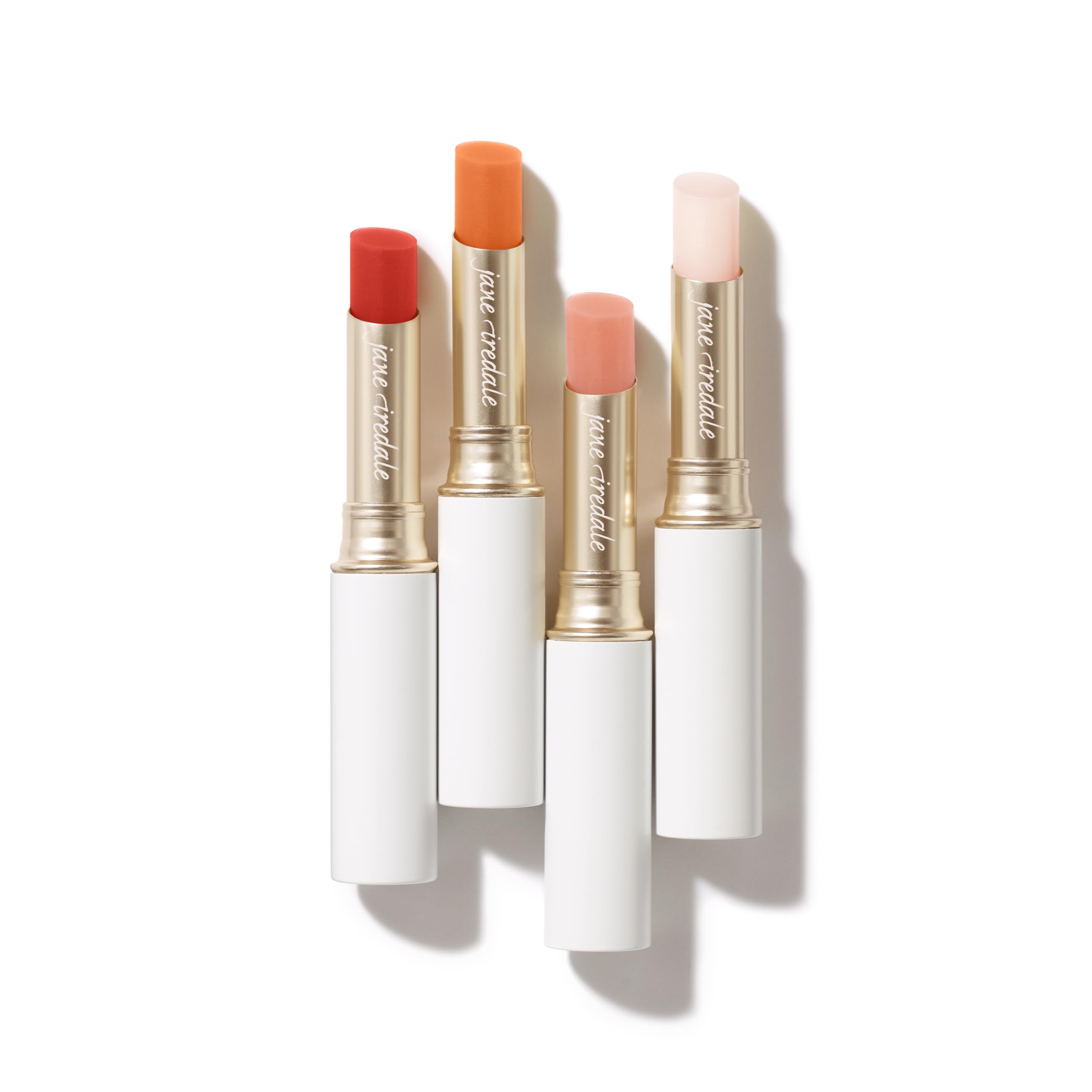 Foto 4 | Tinte Para Labios Y Mejillas Jane Iredale Just Kissed Activado Por Ph - Venta Internacional.