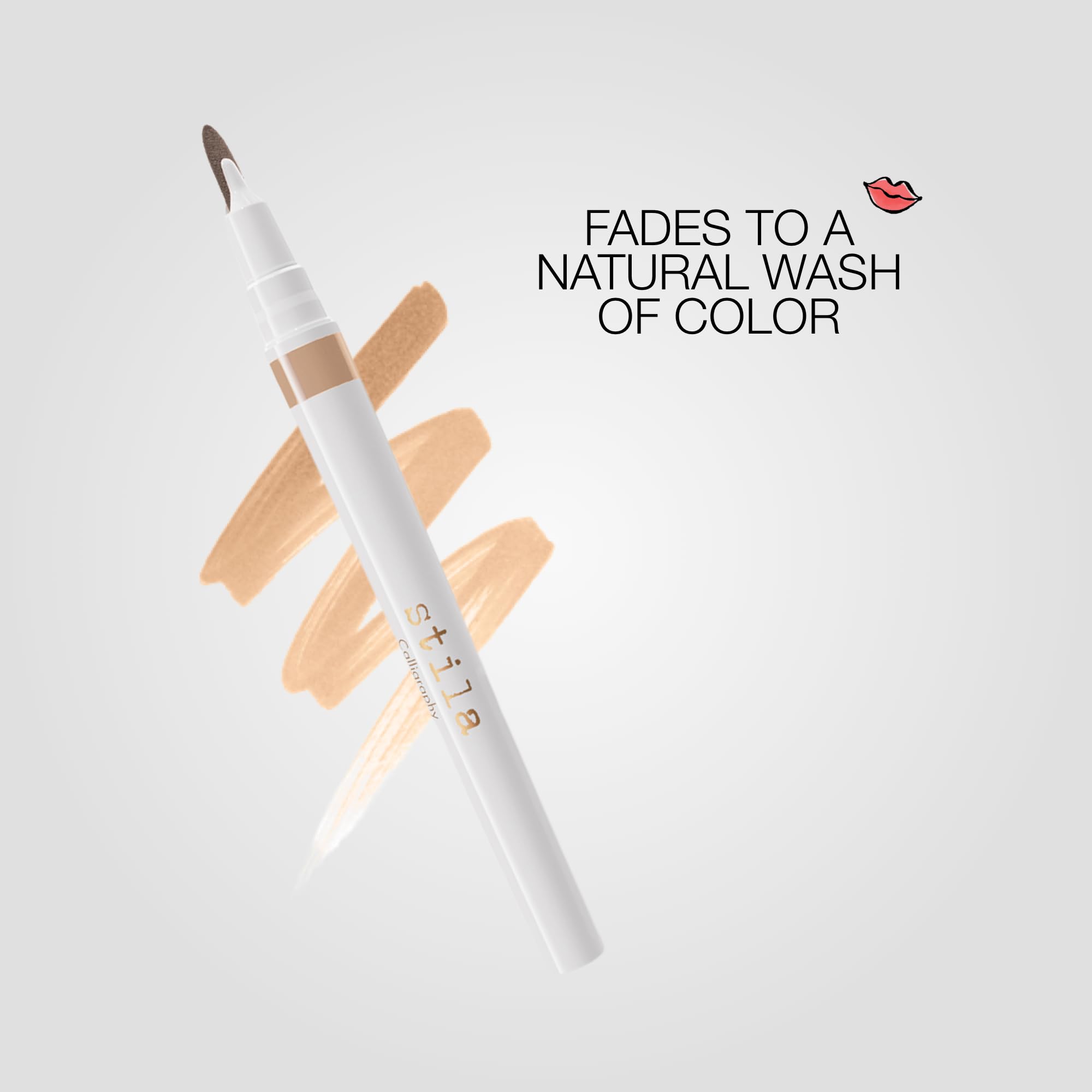 Foto 5 | Tinte Para Labios Stila Calligraphy Hillary, 6,5 Ml, De Larga Duración - Venta Internacional.