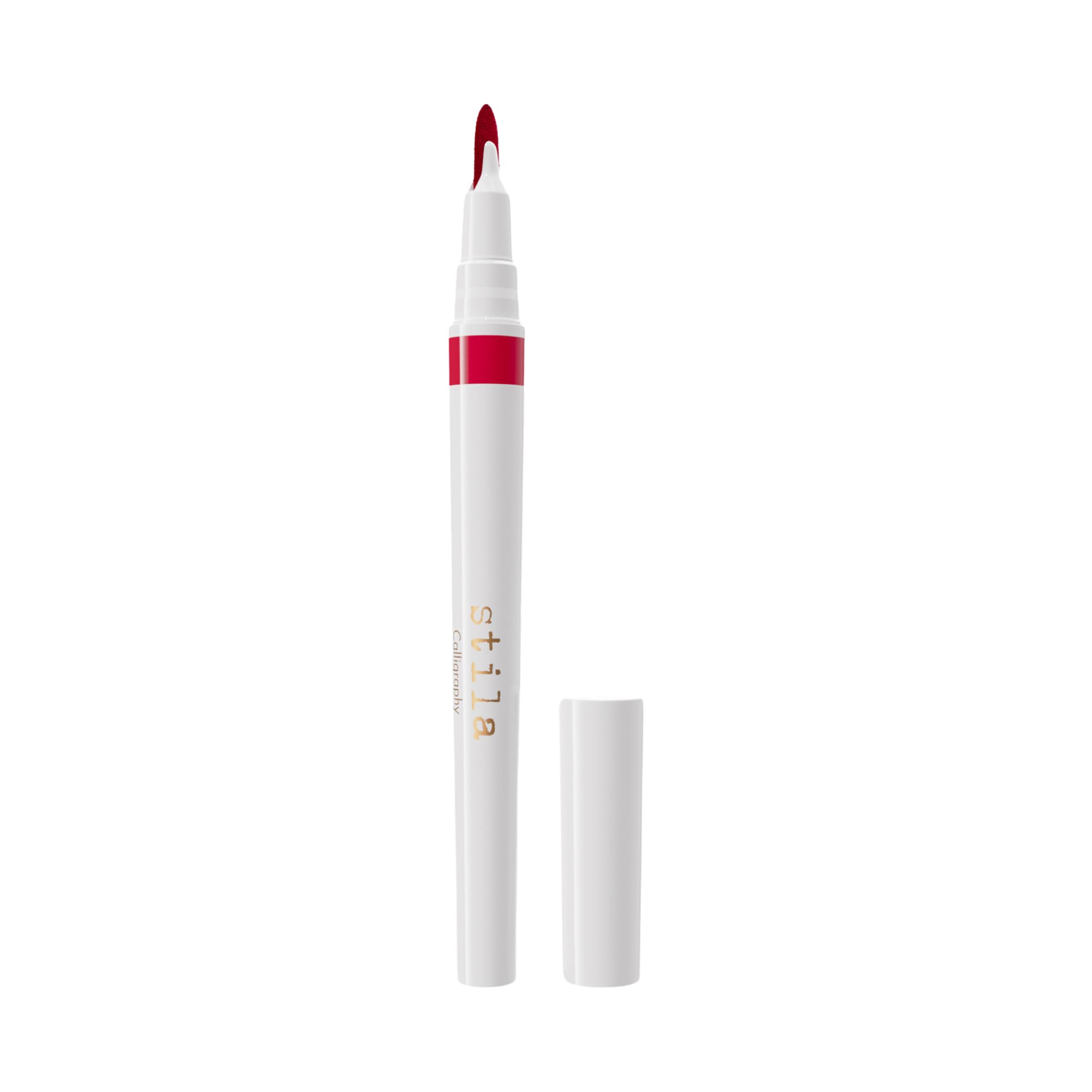 Tinte Labial Stila Calligraphy, Tinte Duradero Michelle, 650 Ml - Venta Internacional. $914