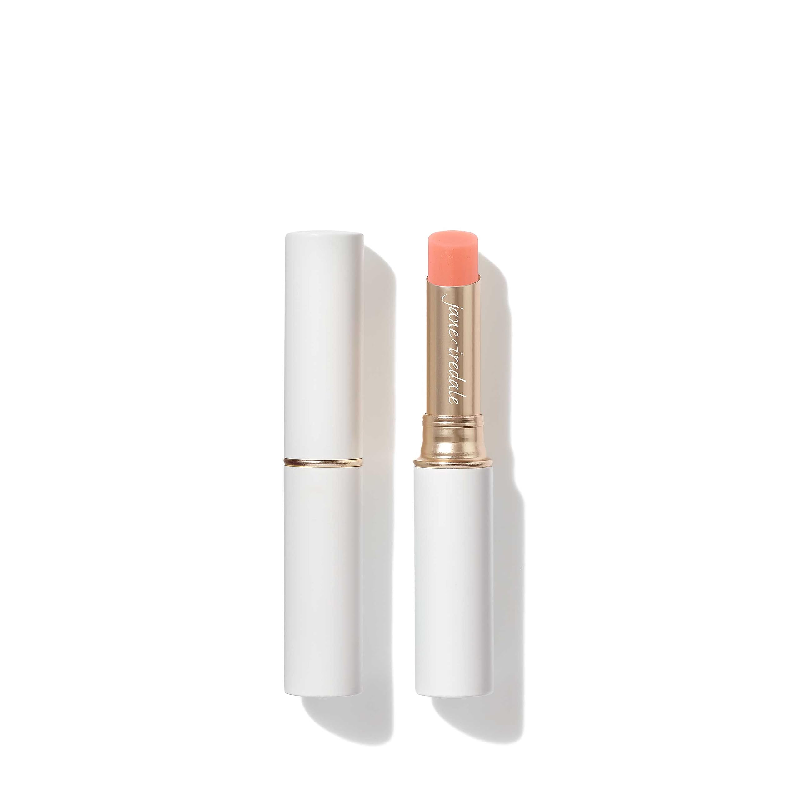 Tinte Para Labios Y Mejillas Jane Iredale Just Kissed Activado Por Ph - Venta Internacional.