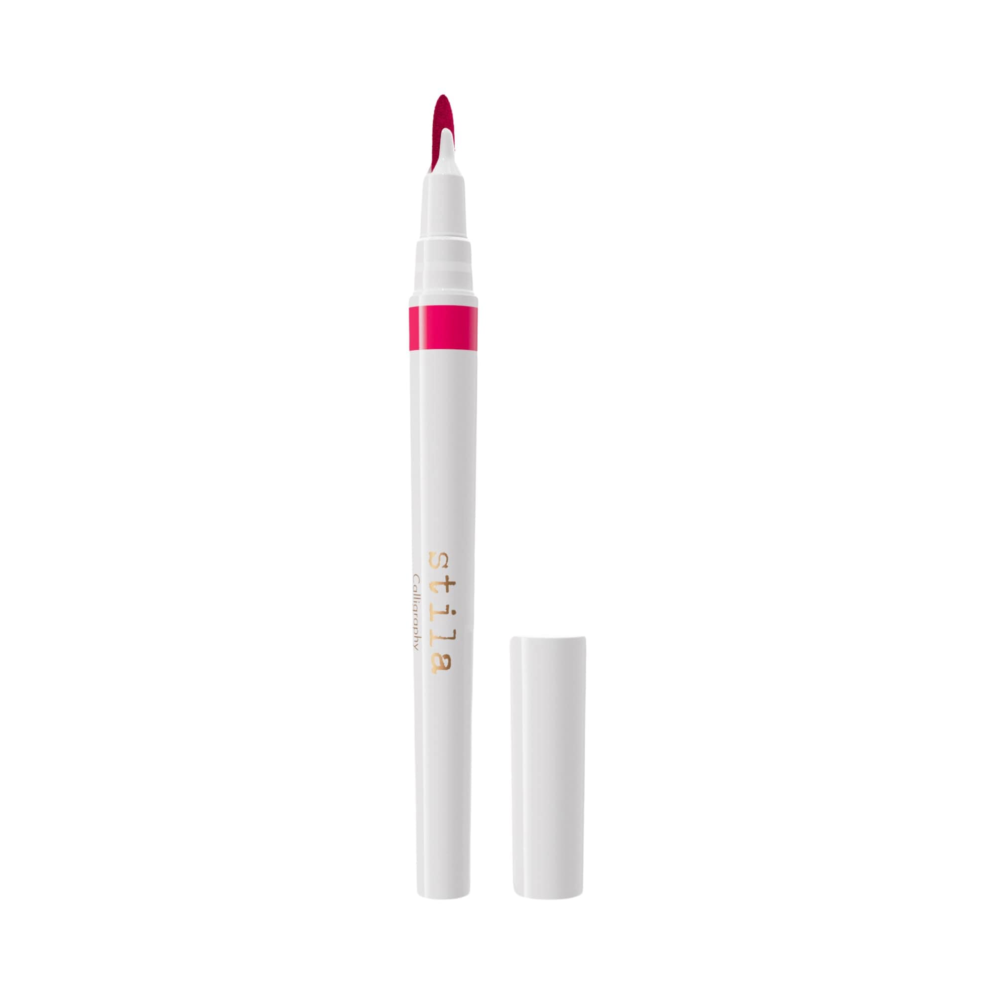 Tinte Para Labios Stila Calligraphy, De Larga Duración, 650 Ml, Alexandria - Venta Internacional. $914