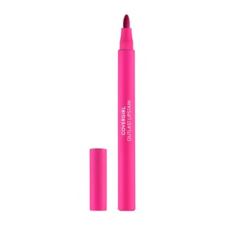 Foto 1 | Lápiz Labial Covergirl Outlast 15 Epic, Vegano Satinado, 1,7 Ml - Venta Internacional.