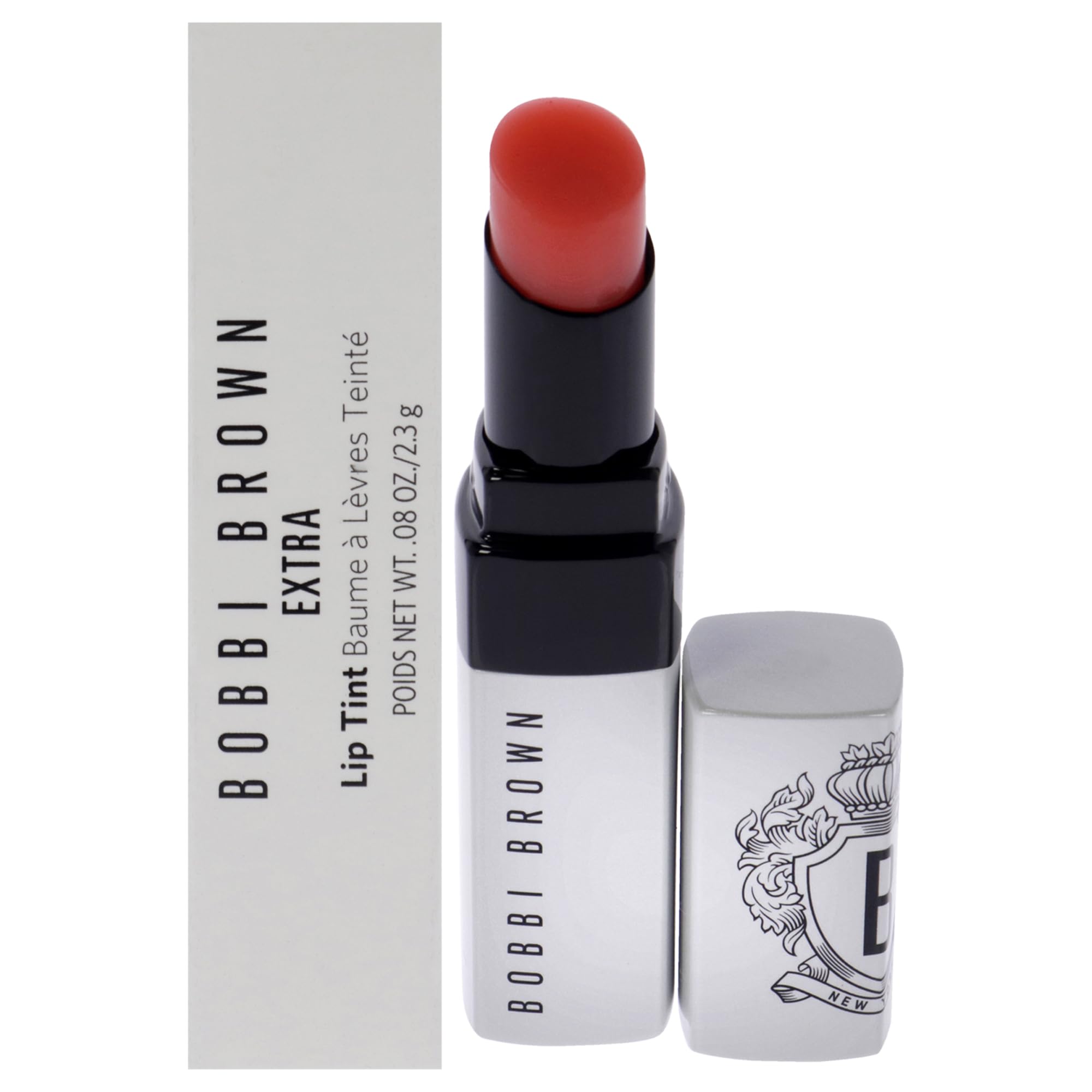 Foto 2 pulgar | Lápiz Labial Bobbi Brown Extra Lip Tint 339 Bare Punch, 2,3 Ml - Venta Internacional.