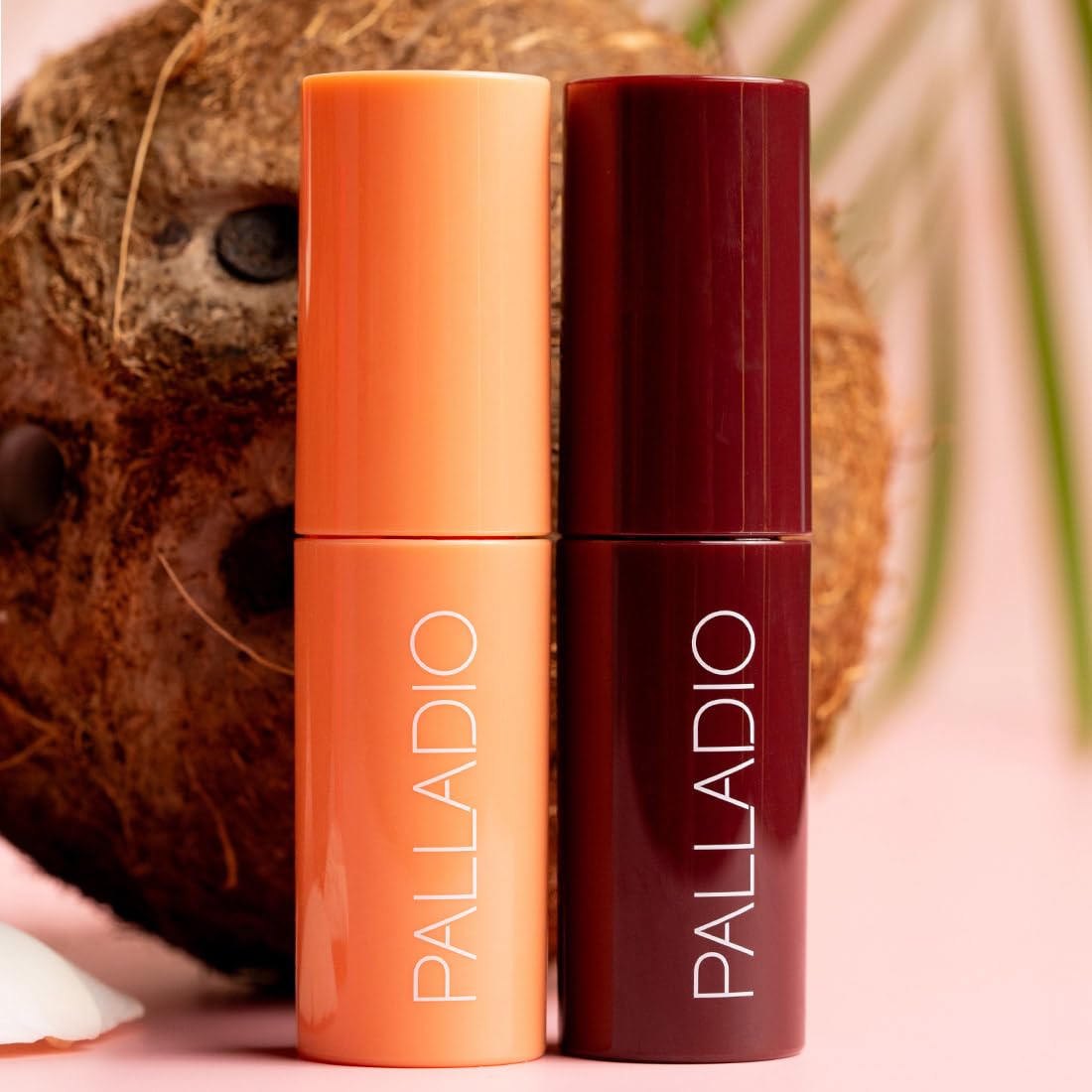 Foto 5 pulgar | Tinte Líquido Para Labios Y Mejillas Palladio Jelly Tint Mango Tango - Venta Internacional.