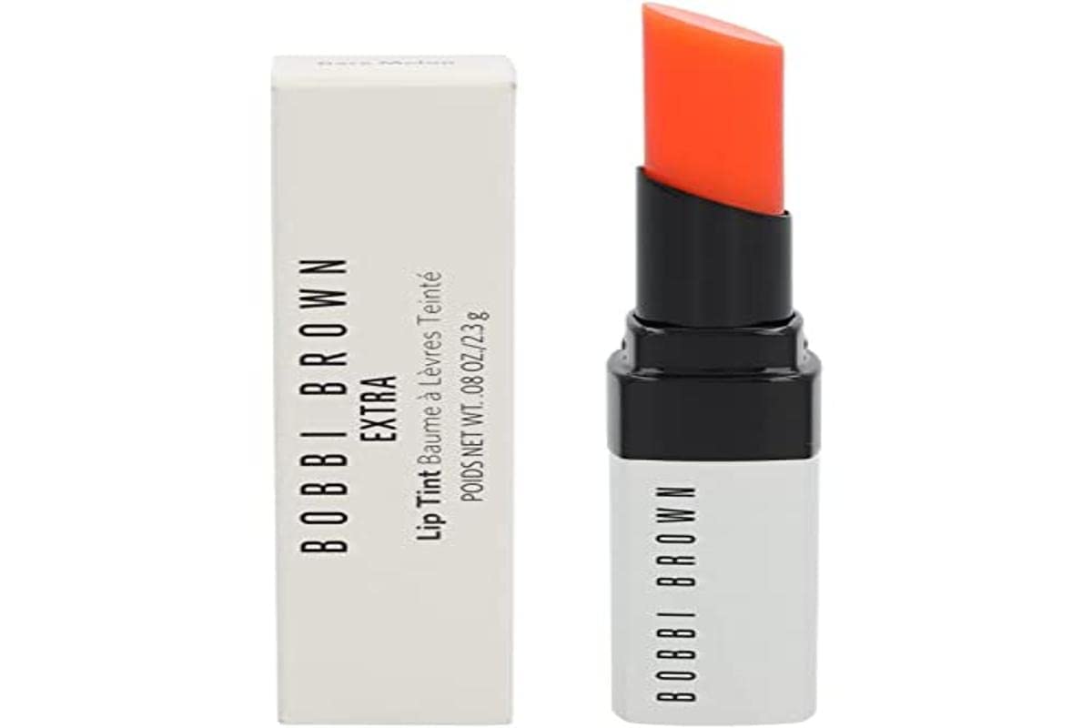 Foto 2 pulgar | Bálsamo Labial Bobbi Brown Extra Lip Tint Balm Bare Melon, 2 Ml - Venta Internacional.