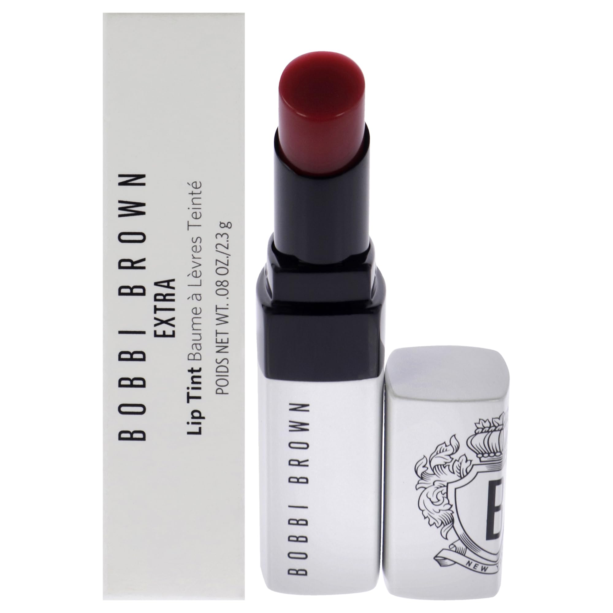 Foto 2 pulgar | Lápiz Labial Bobbi Brown Extra Lip Tint 619 Bare Raspberry Women - Venta Internacional.