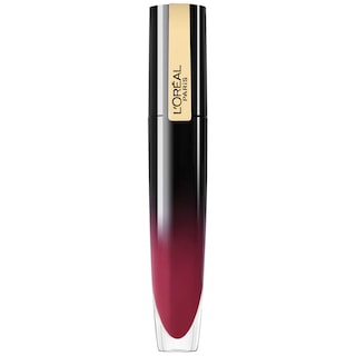 Foto 1 | Lápiz Labial L'oreal Paris Brilliant Signature Shiny Be Successful - Venta Internacional