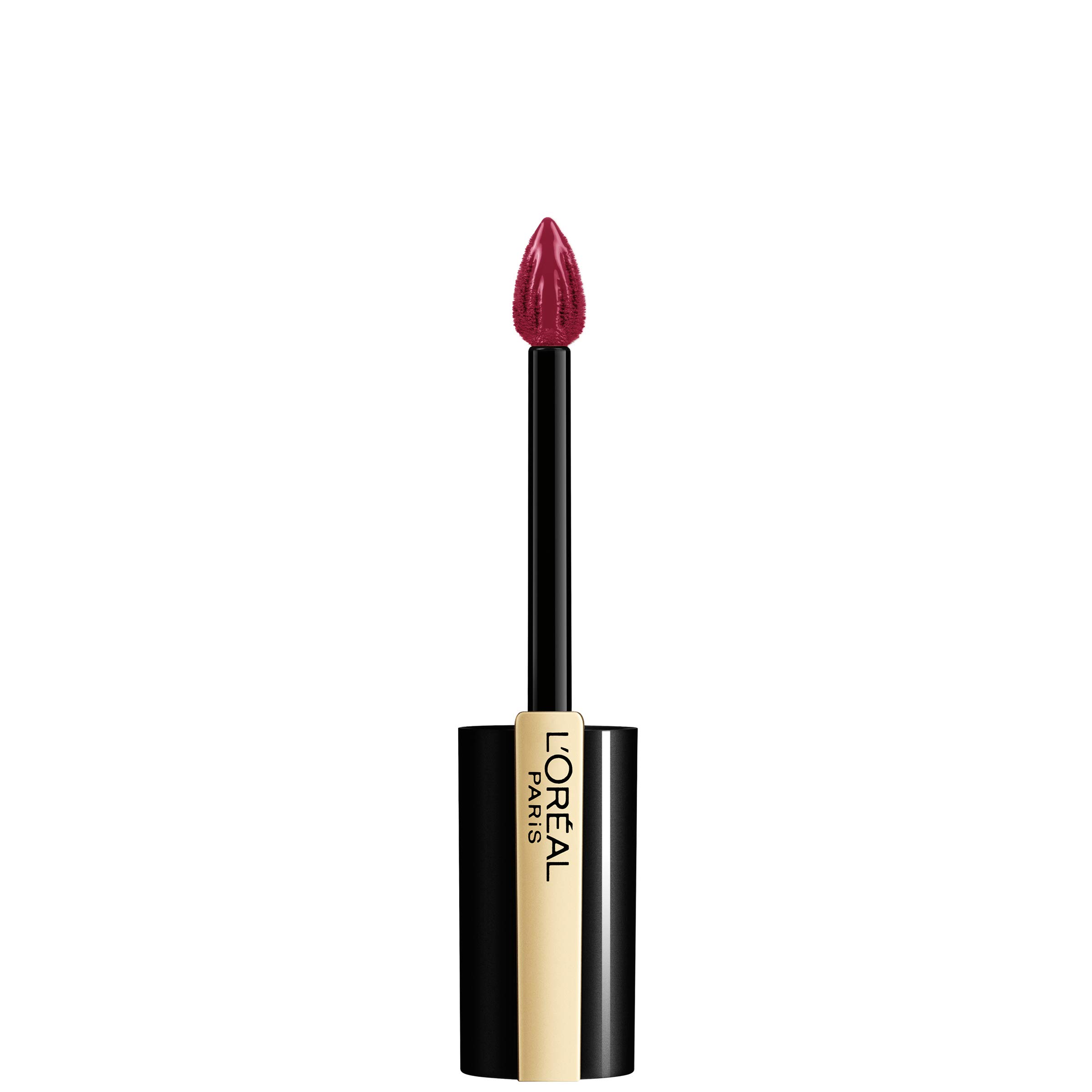 Foto 3 pulgar | Lápiz Labial L'oreal Paris Brilliant Signature Shiny Be Successful - Venta Internacional