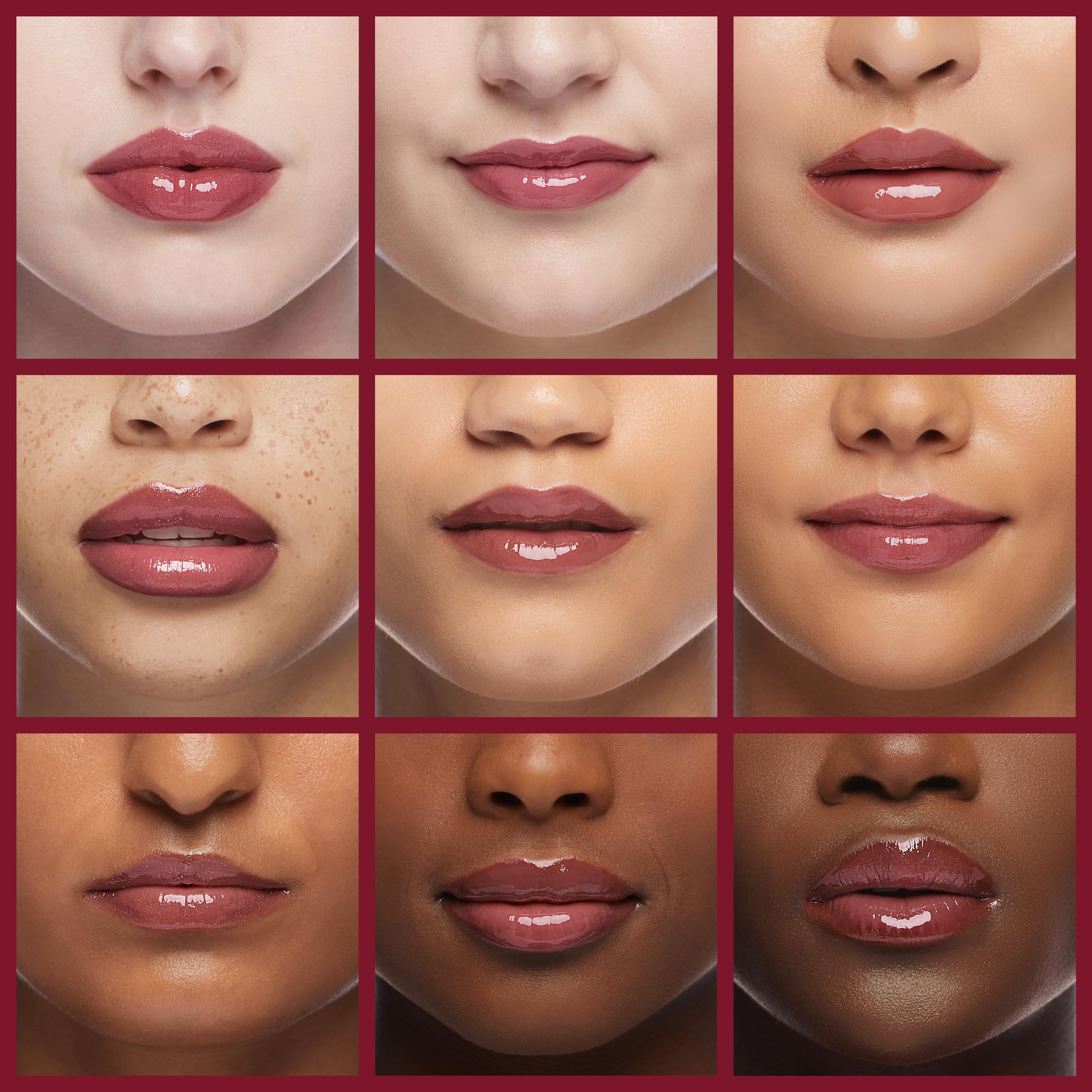 Foto 5 pulgar | Lápiz Labial L'oreal Paris Brilliant Signature Shiny Be Successful - Venta Internacional