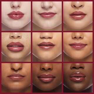 Foto 4 | Lápiz Labial L'oreal Paris Brilliant Signature Shiny Be Successful - Venta Internacional