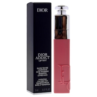 Foto 3 | Lápiz Labial Christian Dior Dior Addict Lip Tint 351 Natural Nude - Venta Internacional.