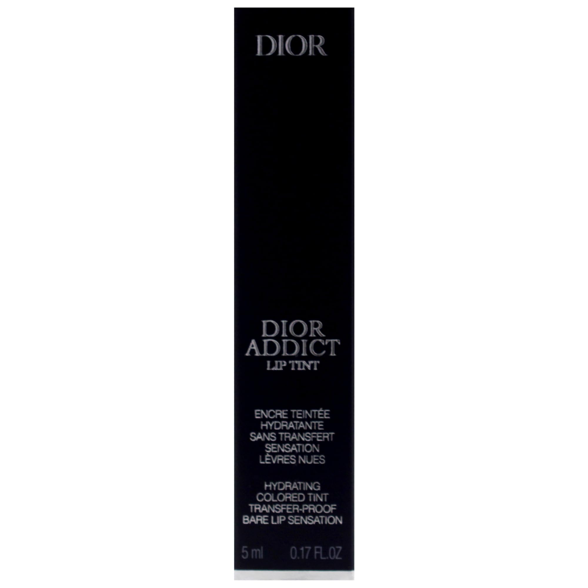 Foto 6 pulgar | Lápiz Labial Christian Dior Dior Addict Lip Tint 351 Natural Nude - Venta Internacional.