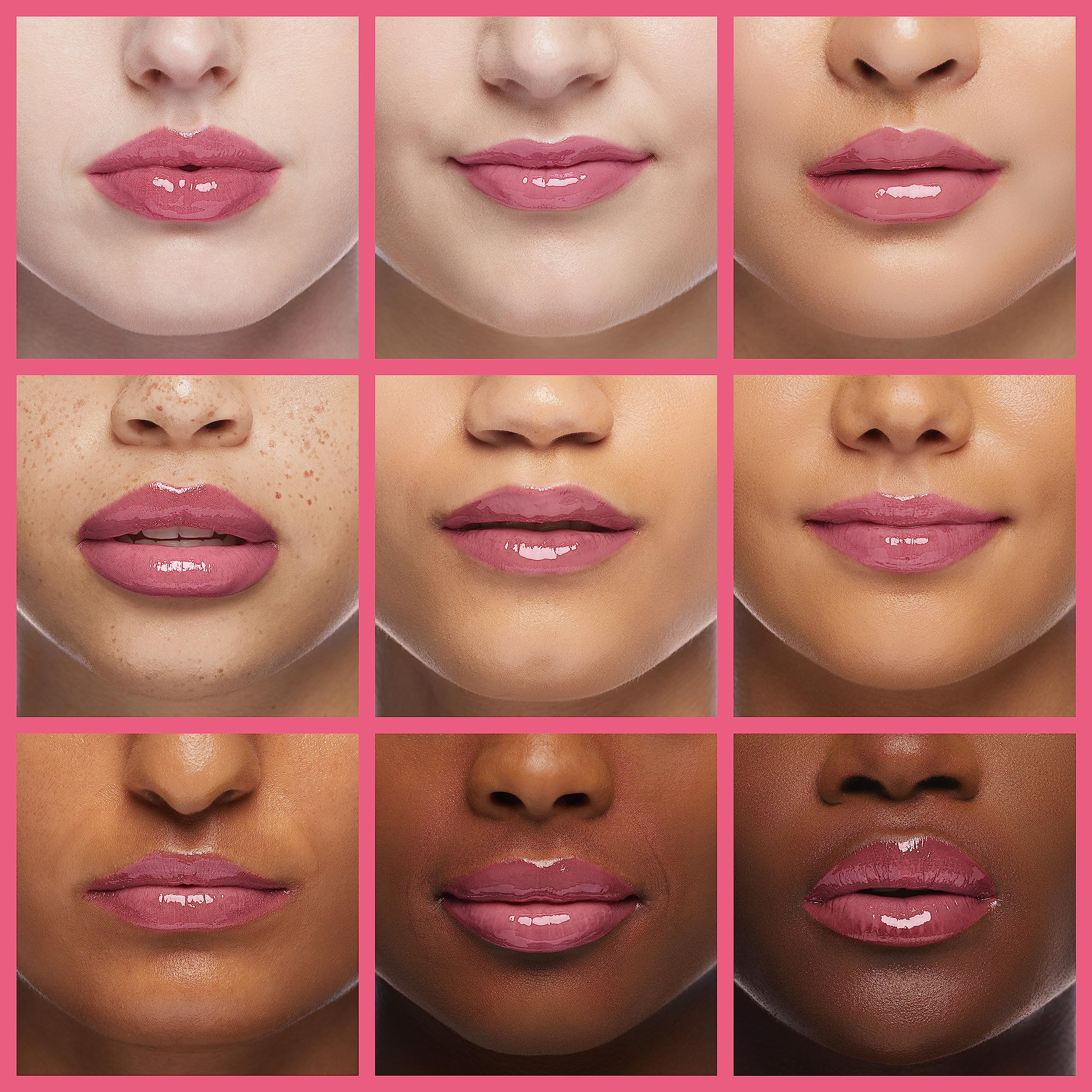 Foto 4 pulgar | Tinte Labial Dasique Juicy Dewy Tint 03 Pink Guayaba, 3,5 Ml, Vegano - Venta Internacional.