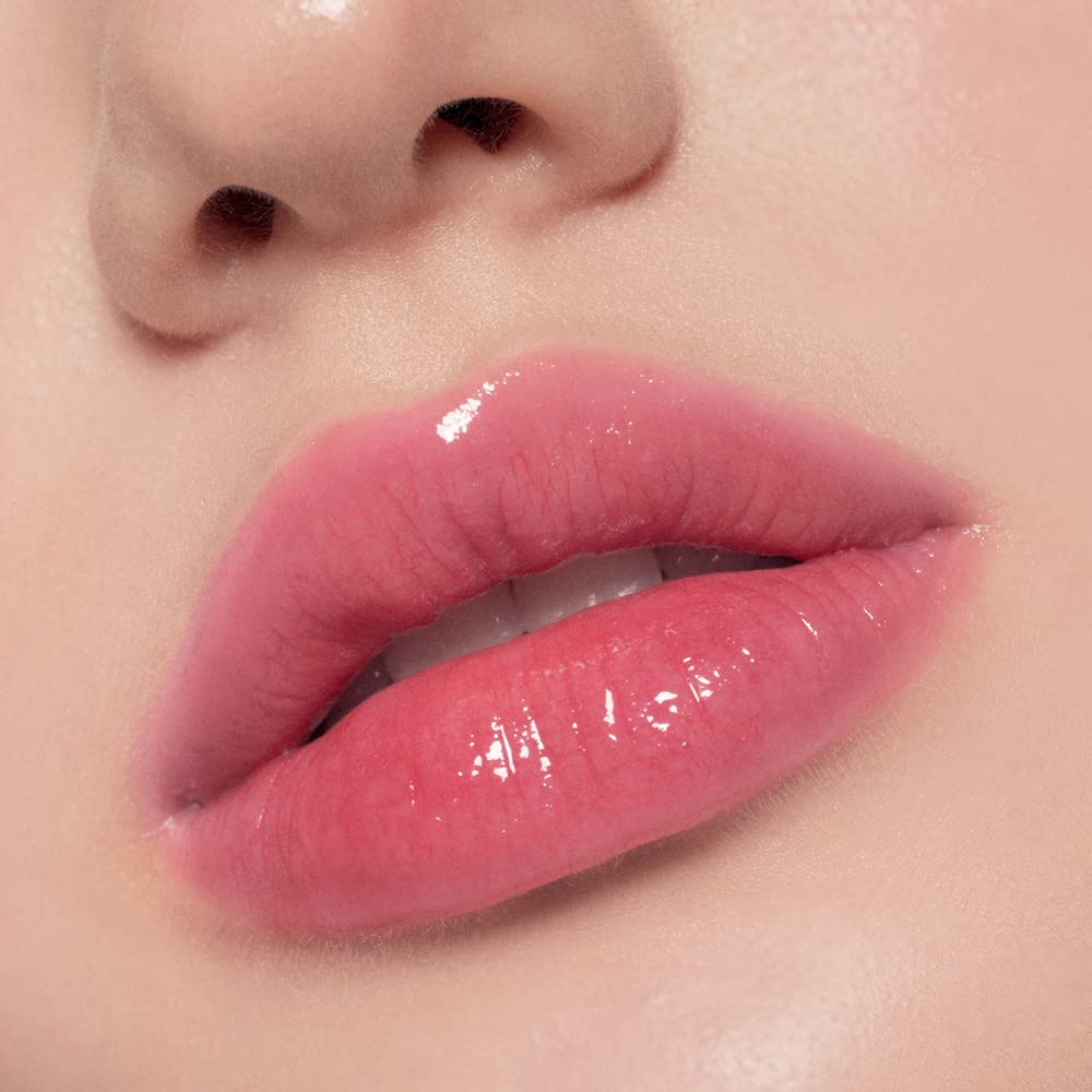 Foto 5 pulgar | Tinte Labial Dasique Juicy Dewy Tint 03 Pink Guayaba, 3,5 Ml, Vegano - Venta Internacional.