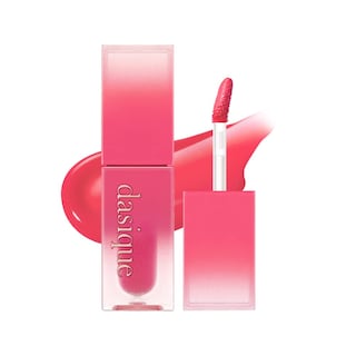 Foto 1 | Tinte Labial Dasique Juicy Dewy Tint 07 Cherry Soda 3.5 Ml, Vegano - Venta Internacional.
