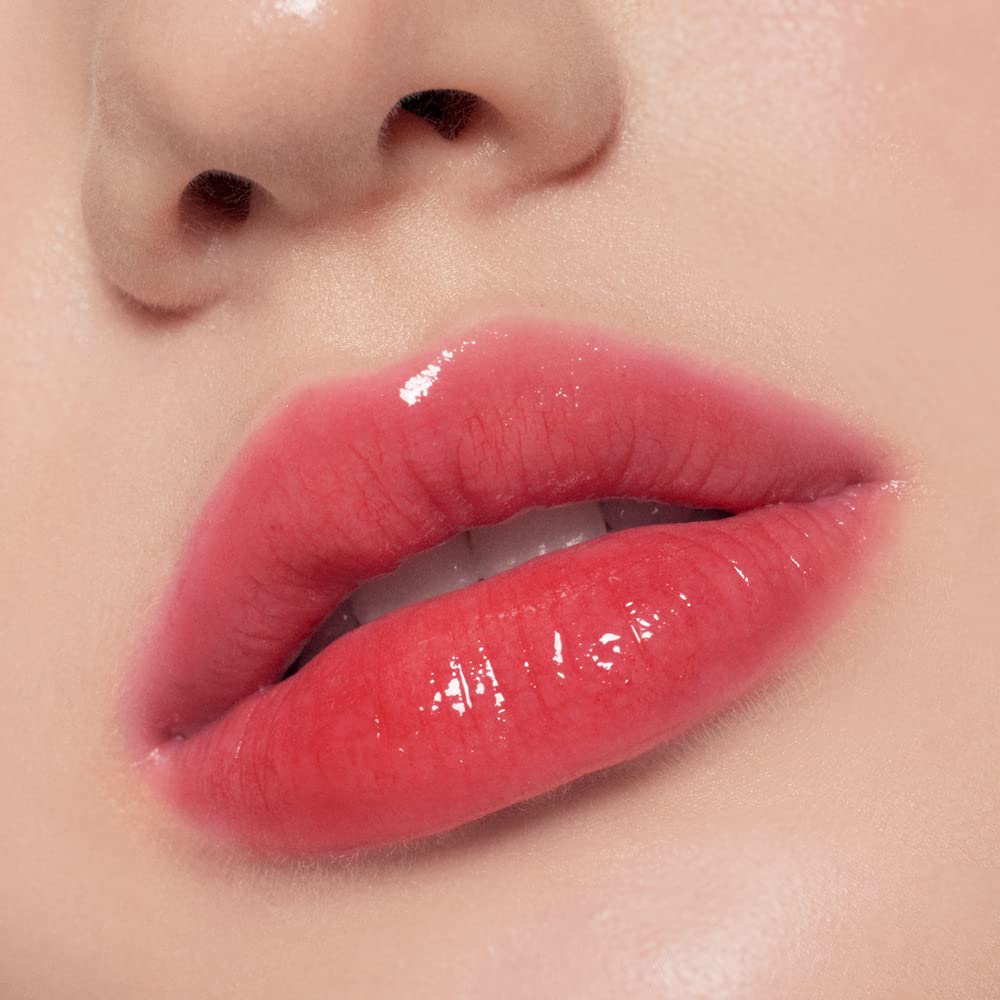 Foto 3 | Tinte Labial Dasique Juicy Dewy Tint 07 Cherry Soda 3.5 Ml, Vegano - Venta Internacional.