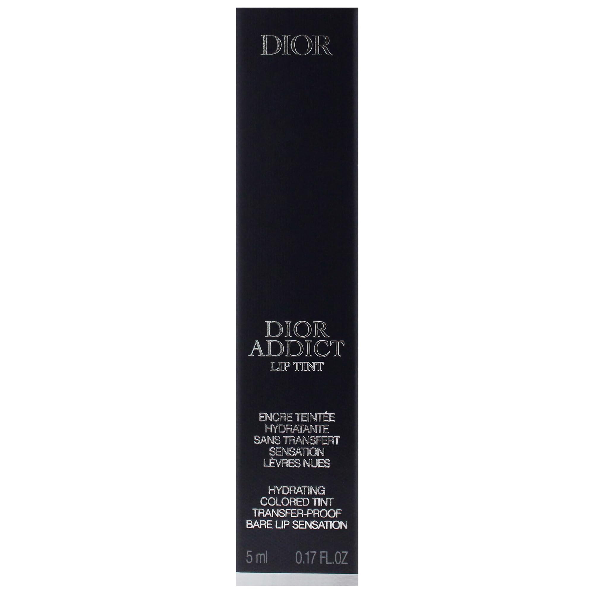 Foto 6 pulgar | Lápiz Labial Dior Dior Addict Lip Tint 541 Natural Sienna 5 Ml - Venta Internacional