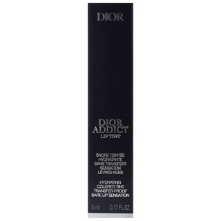 Foto 5 | Lápiz Labial Dior Dior Addict Lip Tint 541 Natural Sienna 5 Ml - Venta Internacional