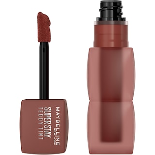 Foto 1 | Tinte De Labios Maybelline Super Stay Teddy De Larga Duración Durante 12 Horas - Venta Internacional.