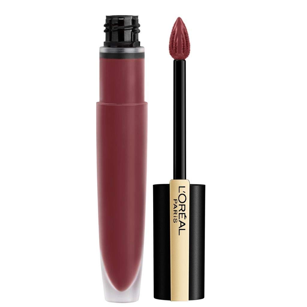 Foto 2 pulgar | Tinte De Labios Mate Exclusivo De L'oreal Paris Rouge - Venta Internacional.