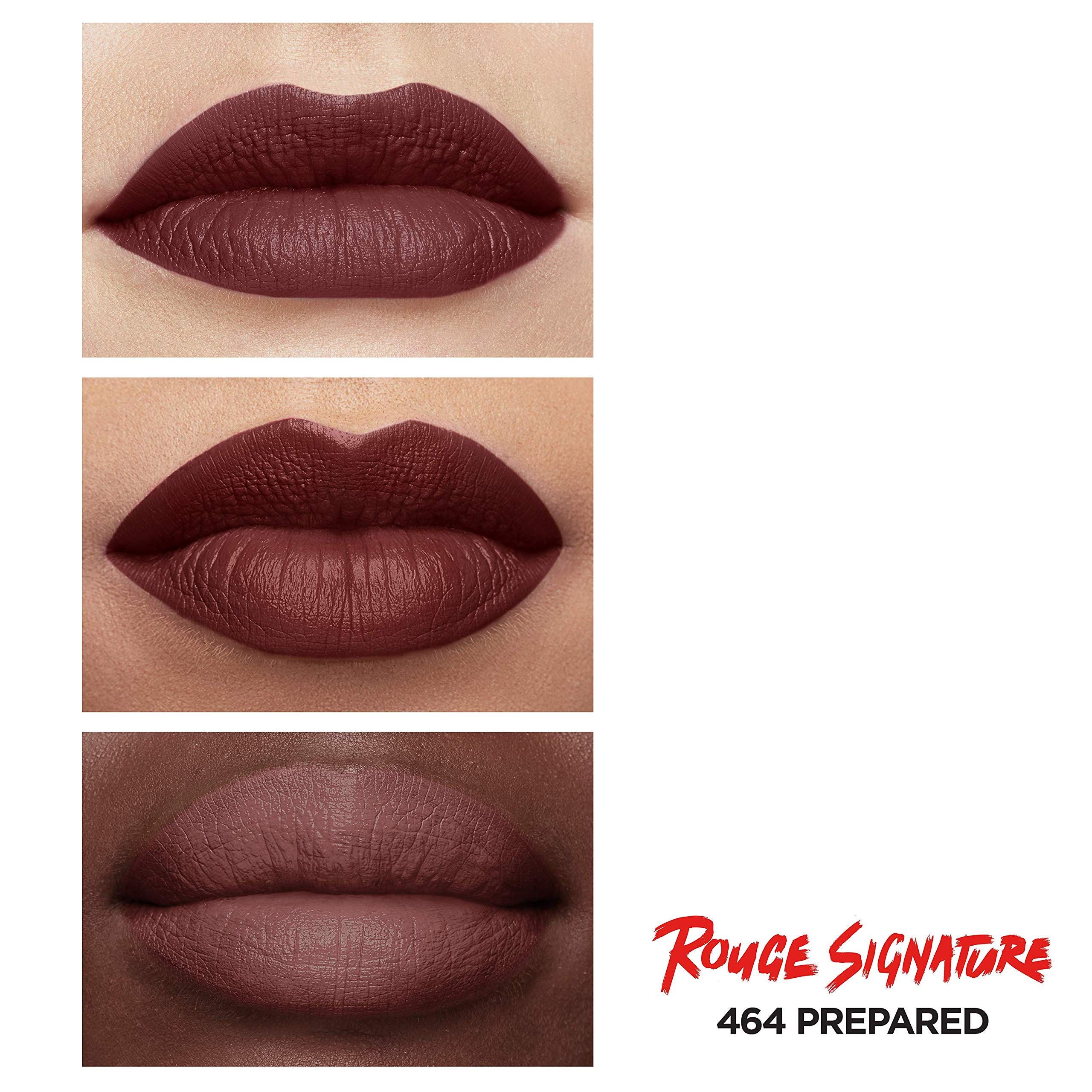 Foto 4 pulgar | Tinte De Labios Mate Exclusivo De L'oreal Paris Rouge - Venta Internacional.