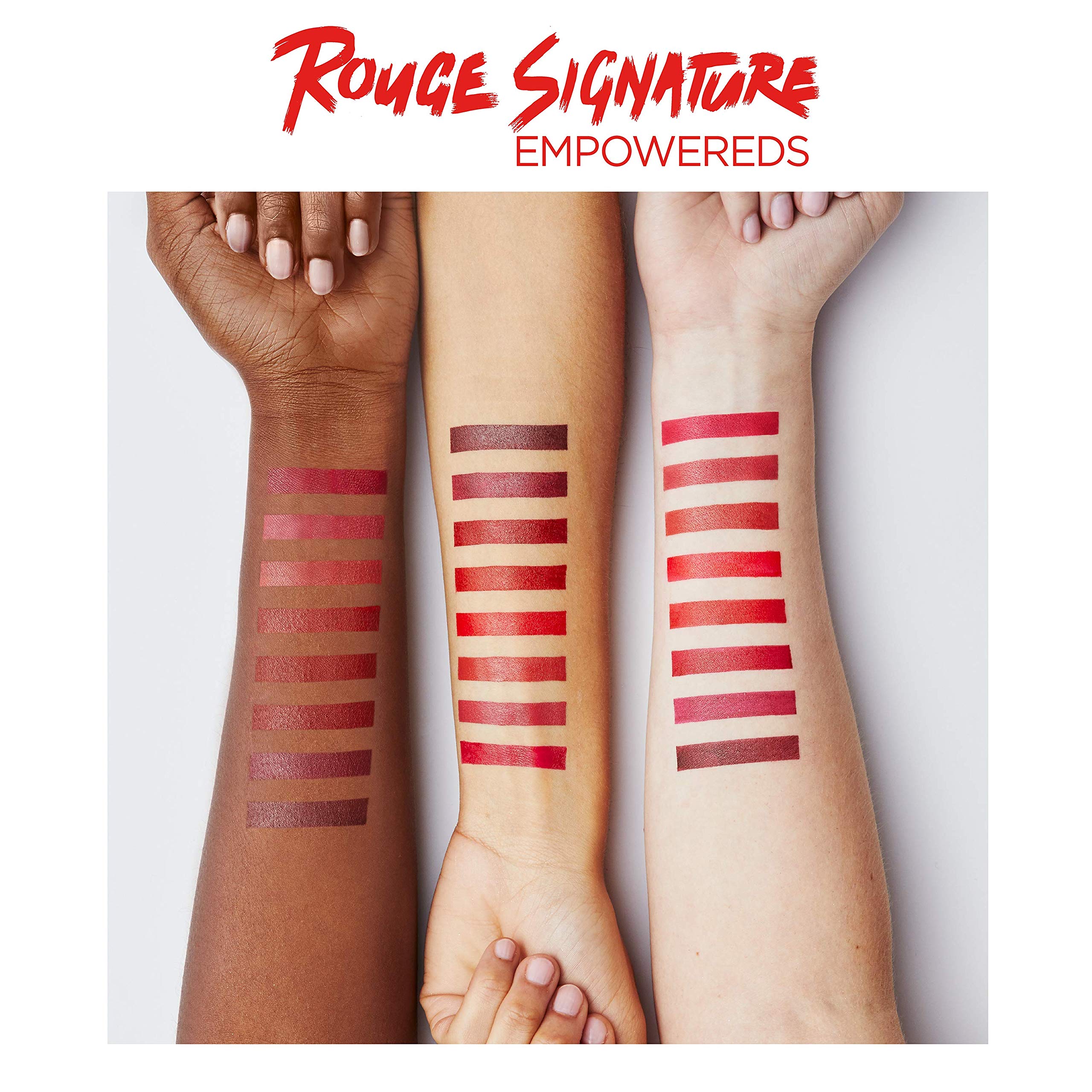 Foto 7 pulgar | Tinte De Labios Mate Exclusivo De L'oreal Paris Rouge - Venta Internacional.