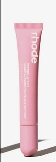 Foto 1 | Tinte De Labios Rhode By Hailey Bieber Peptide Ribbon, Color Rosa Transparente, 10 Ml - Venta Internacional.