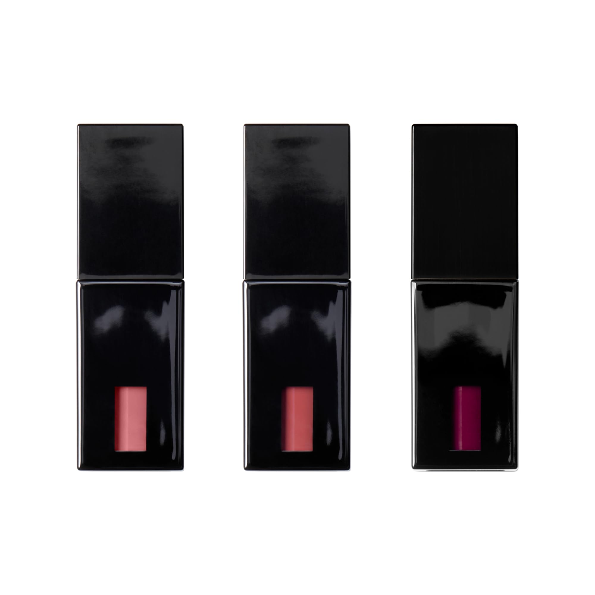 Foto 2 pulgar | Set De Tintes Para Labios E.l.f. Glossy Trio Pinkies Up, Power Mauves & Berry - Venta Internacional.