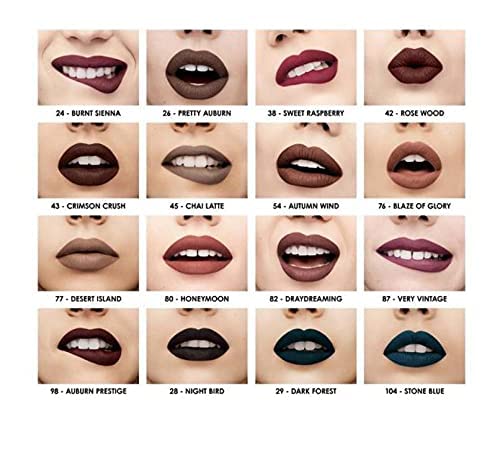 Foto 4 | Tinte De Labios Sephora Collection Cream 05 Infinite Rose - Venta Internacional.
