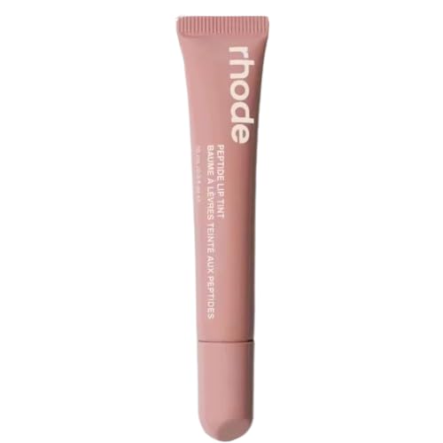 Foto 1 | Tinte Labial Rhode Gloss Sheer Color Hidratante, 10 Ml (color Tostado) - Venta Internacional.
