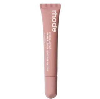 Foto 1 | Tinte Labial Rhode Gloss Sheer Color Hidratante, 10 Ml (color Tostado) - Venta Internacional.
