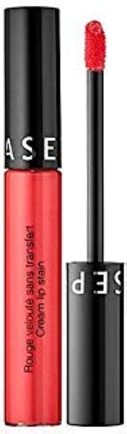 Foto 2 pulgar | Lápiz Labial Líquido Sephora Collection Cream Lip Stain 09 Watermelon - Venta Internacional.