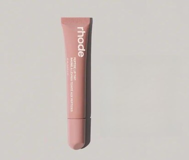 Foto 1 | Tinte Labial Rhode By Hailey Bieber Peptide Toast Rose Taupe, 10 Ml - Venta Internacional.