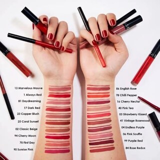 Foto 2 | Lápiz Labial Sephora Collection Cream Lip Stain 41 Vintage Rosewood - Venta Internacional.