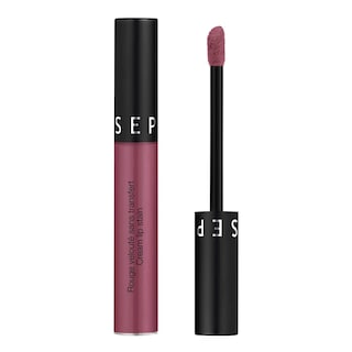 Foto 1 | Lápiz Labial Líquido Sephora Collection Cream Lip Stain 04 Purple - Venta Internacional.
