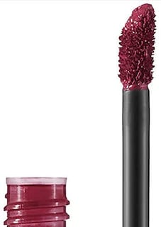 Foto 6 | Lápiz Labial Líquido Sephora Collection Cream Lip Stain 04 Purple - Venta Internacional.