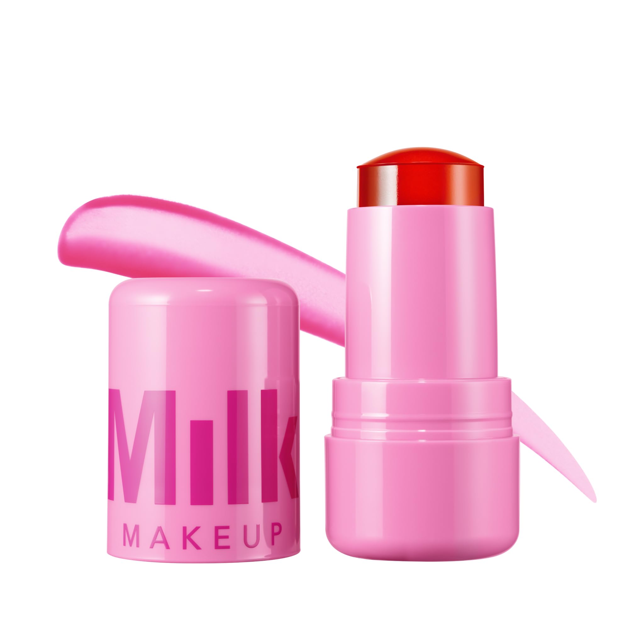 Leche Antimanchas Para Labios Y Mejillas, Agua Refrescante, Gel Y Tinte, 5 Ml - Venta Internacional.