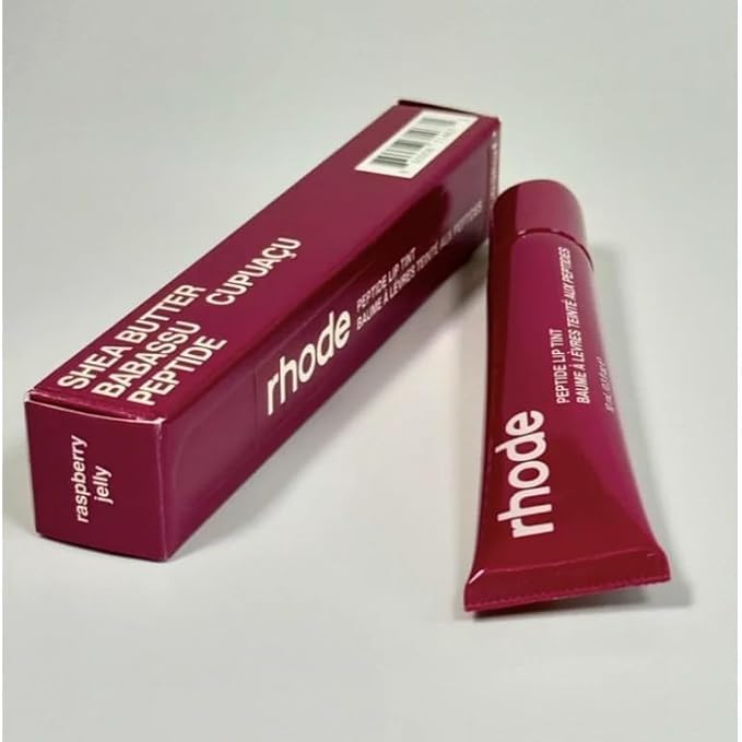 Foto 2 pulgar | Tinte Labial Rhode Raspberry - Venta Internacional.