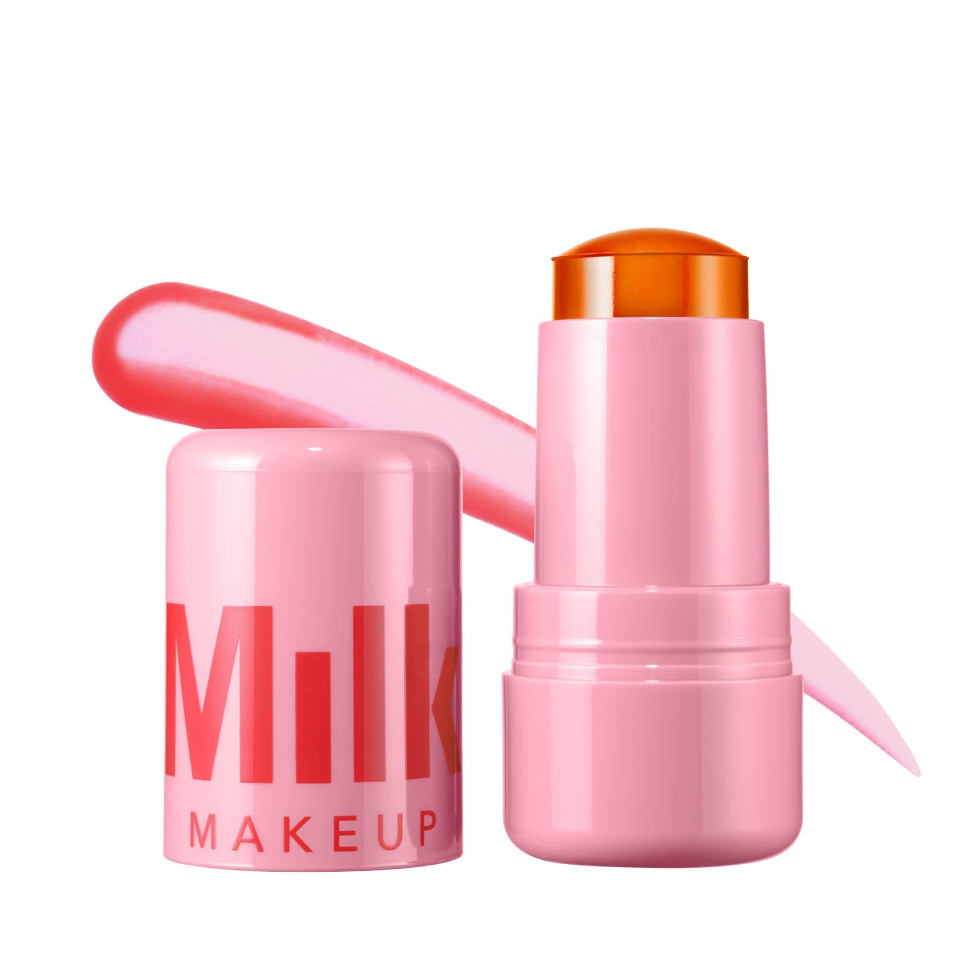 Leche Antimanchas Para Labios Y Mejillas, Agua Refrescante, Gelatina, Tinte Fizz - Venta Internacional. $1,049