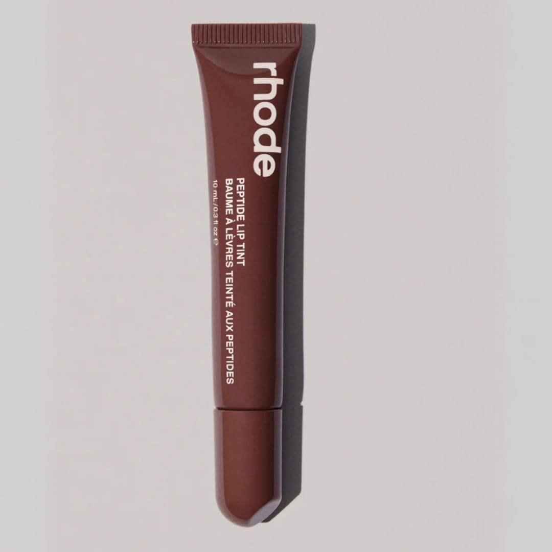 Foto 1 | Tinte Labial Rhode Peptide Espresso Rich Brown, 10 Ml - Venta Internacional.