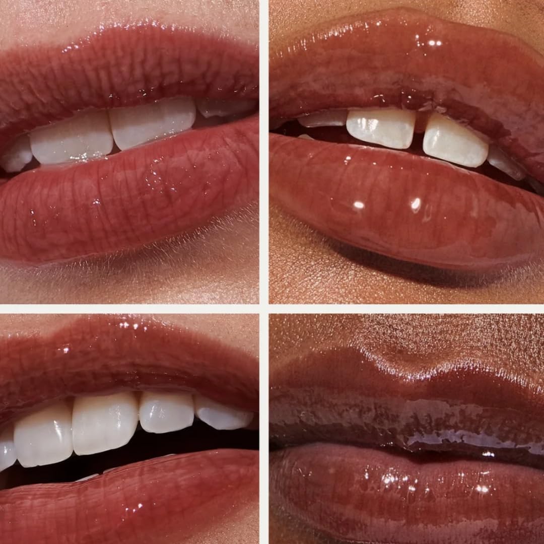 Foto 3 pulgar | Tinte Labial Rhode Peptide Espresso Rich Brown, 10 Ml - Venta Internacional.