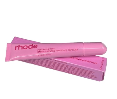 Foto 2 | Tinte Labial Rhode Peptide Jelly Bean Edición Limitada 9 Ml - Venta Internacional.