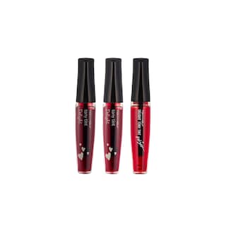 Foto 1 | Tinte De Labios Tonymoly Delight Tony Long Lasting, Paquete De 3 - Venta Internacional.