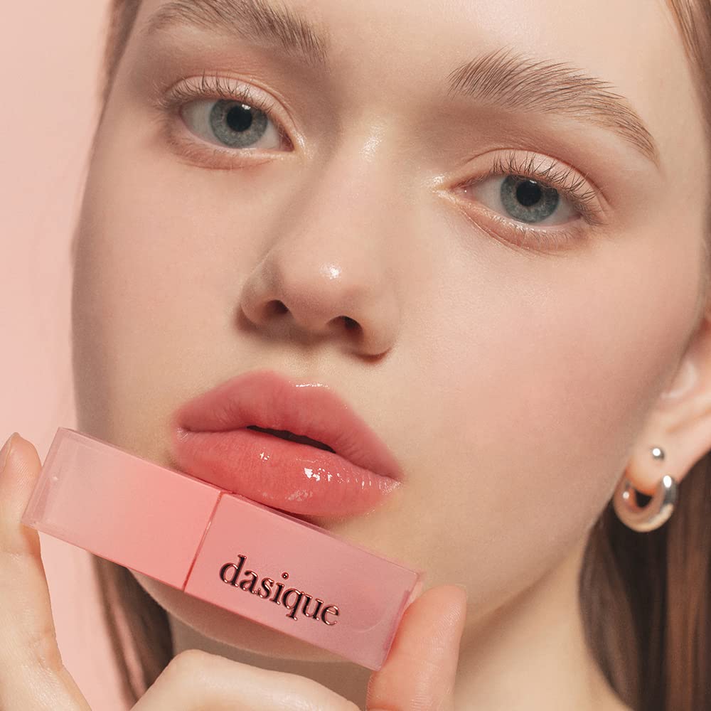 Foto 3 pulgar | Tinte Labial Dasique Juicy Dewy Tint, 10 Bayas Choux, 3,5 Ml, Vegano - Venta Internacional.