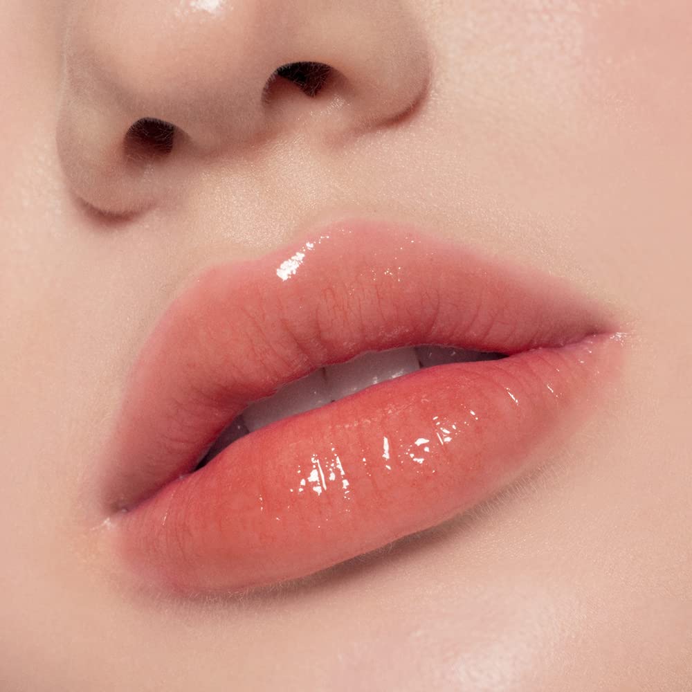 Foto 4 pulgar | Tinte Labial Dasique Juicy Dewy Tint, 10 Bayas Choux, 3,5 Ml, Vegano - Venta Internacional.