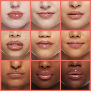 Foto 4 | Tinte Labial Dasique Juicy Dewy Tint, 10 Bayas Choux, 3,5 Ml, Vegano - Venta Internacional.