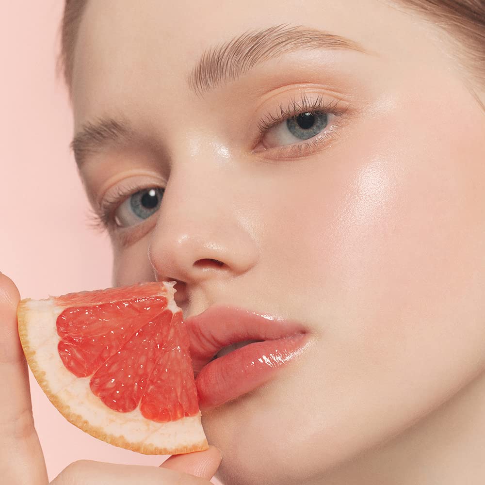 Foto 6 pulgar | Tinte Labial Dasique Juicy Dewy Tint, 10 Bayas Choux, 3,5 Ml, Vegano - Venta Internacional.