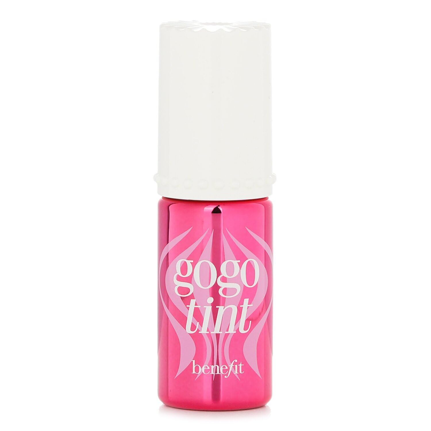 Tinte Para Labios Y Mejillas Gogo Tint Bright Cherry, 6 Ml - Venta Internacional.