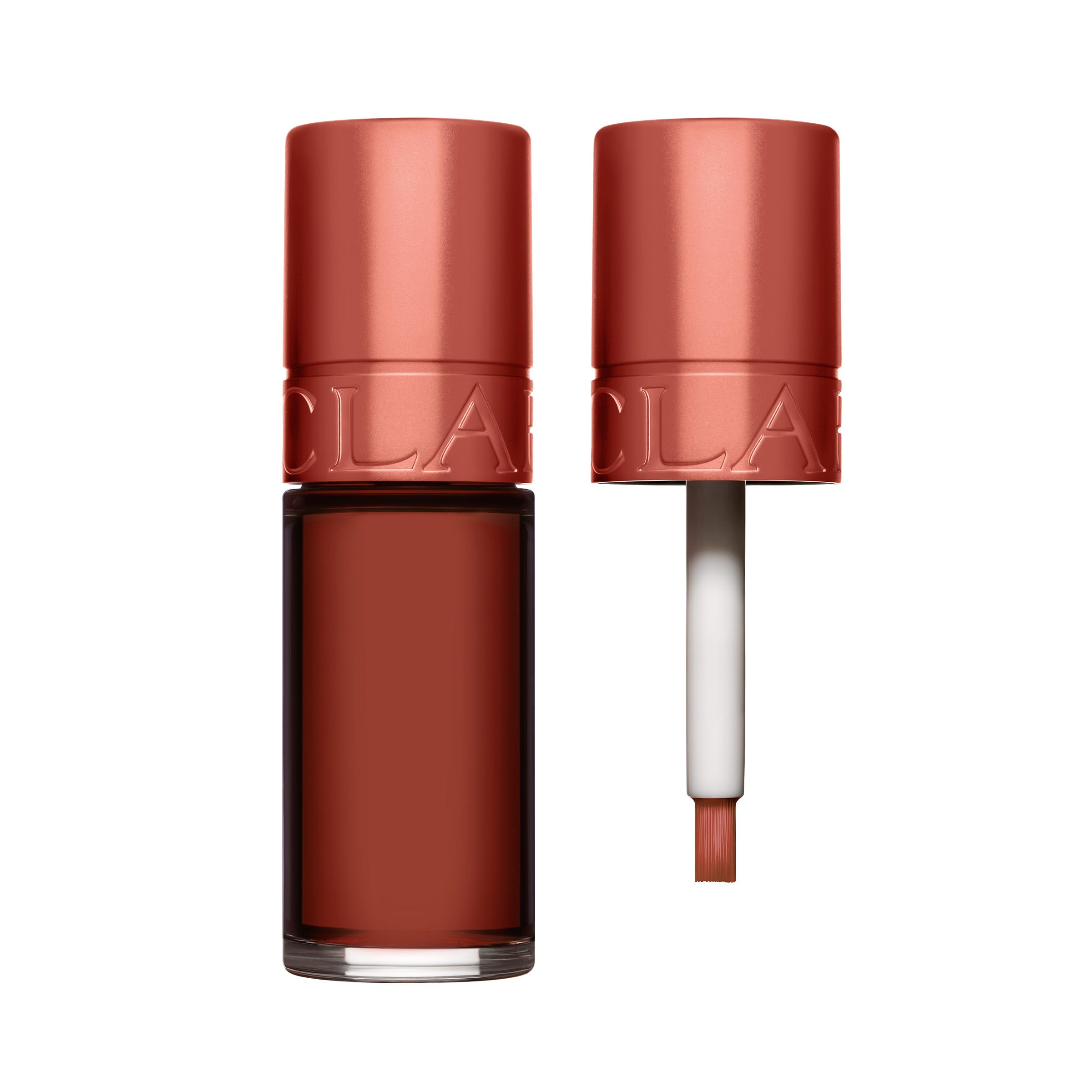 Foto 2 pulgar | Tinte Labial Clarins Water Buildable, Acabado Mate, 6 Ml - Venta Internacional.
