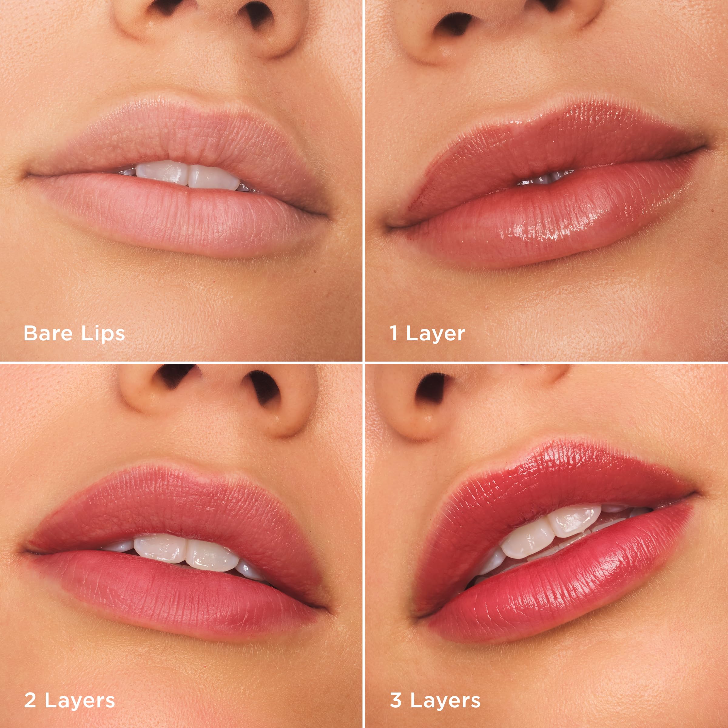 Foto 4 | Tinte Labial Clarins Water Buildable, Acabado Mate, 6 Ml - Venta Internacional.